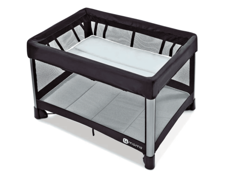 4 moms breeze playard