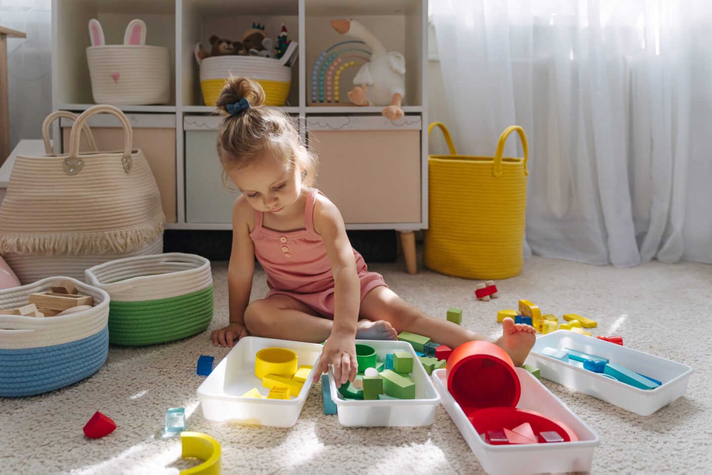 THE 7 MOST BRILLIANT NURSERY DRAWER ORGANIZERS