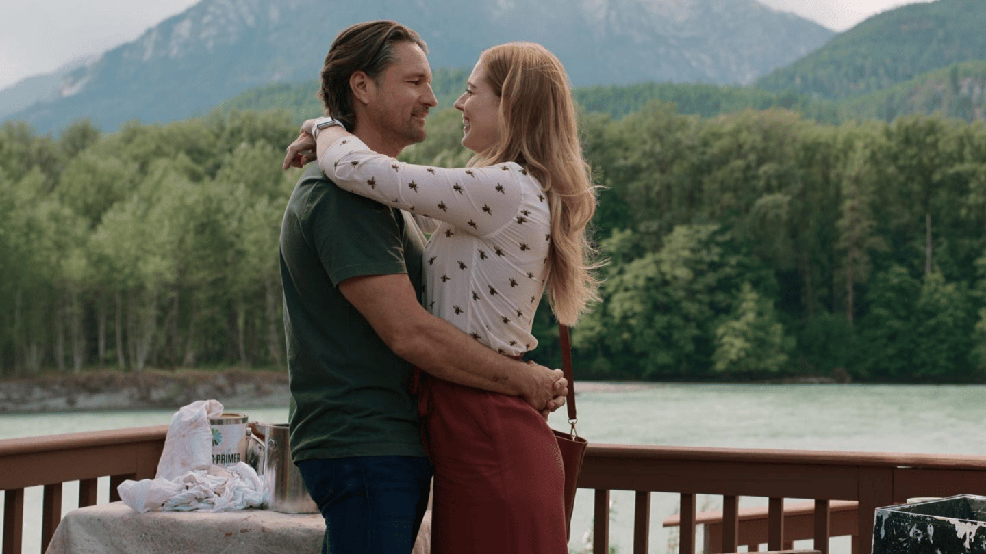 Virgin River series still