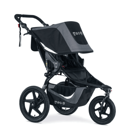 Bob jogging stroller