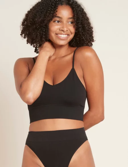 True & Co. True Everybody Women's V-neck Lift Bra - Caramel S : Target