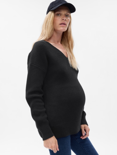 Gap Maternity Sweater