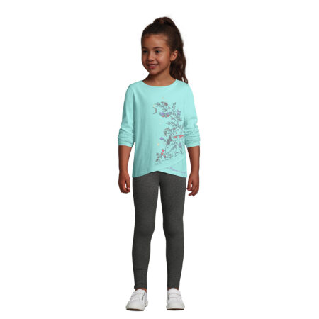 7 Durable Kids' Leggings That Won't be Trashed in Two Weeks - Motherly