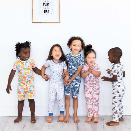 Best Toddler Pajamas