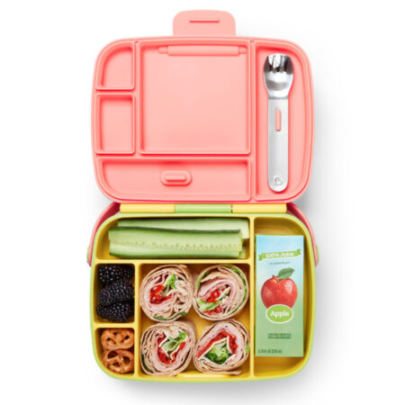 Silicone Cups - win lunch time & turn any lunch box in to a bento box with  2 or more compartments, Shop Naturally News Blog