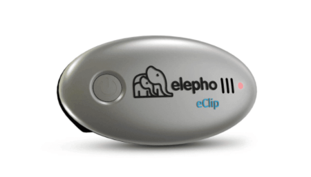 elepho eclip carseat safety clip