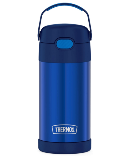 thermos funtainer