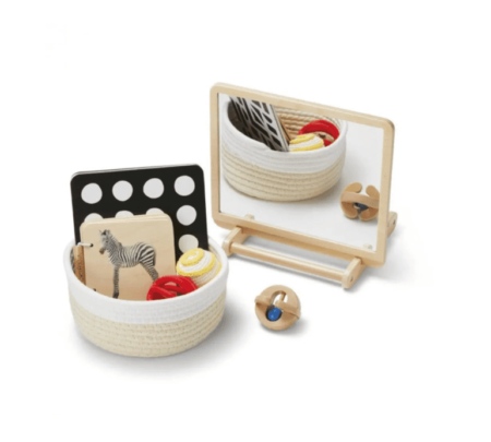 montessori play kit