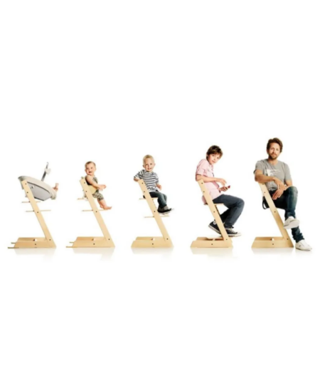 Stokke tripp trapp high chair