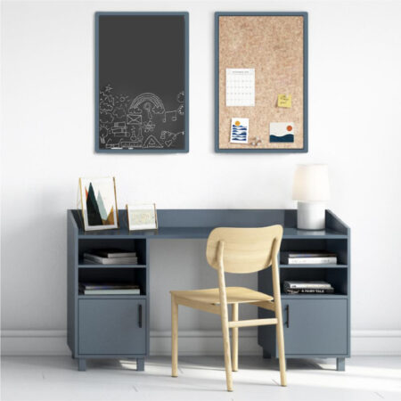 Studio Duc Indi Doublewide Desk