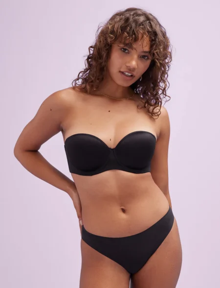 Third Love 247 Classic Strapless Bra Motherly