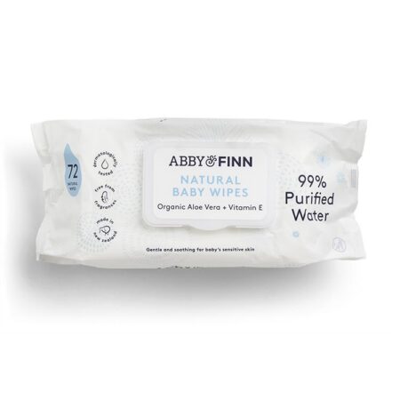 abby finn wipes