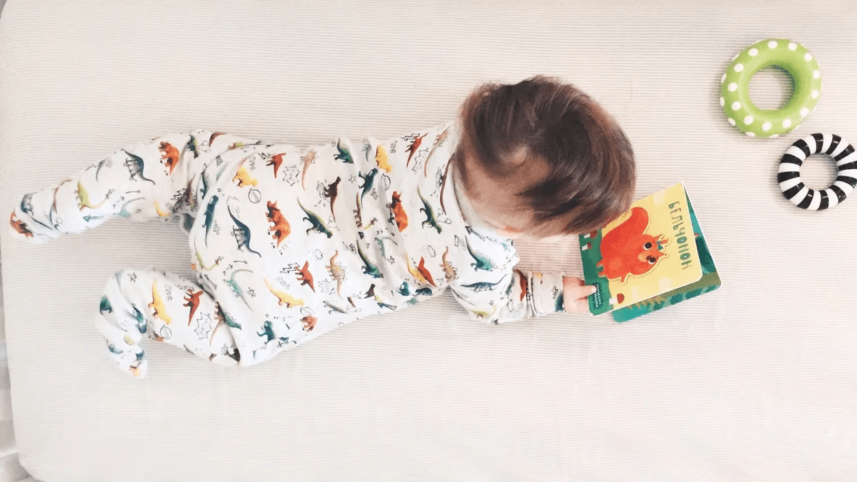 Best Board Books for 1 Year Old