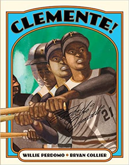 clemente book