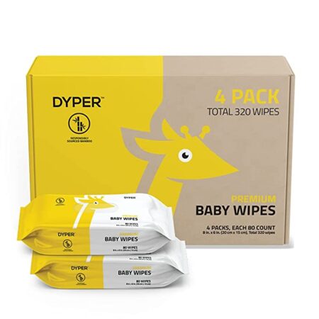 The Best Baby Wipes, as Tested by a Baby Gear Expert (and Mom)