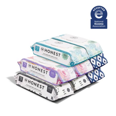 honest baby wipes