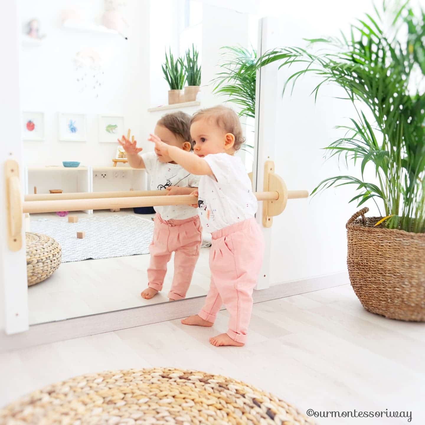 montessori nursery