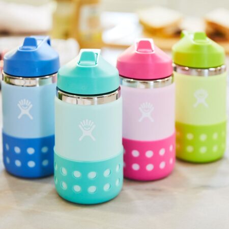 hydroflask kids water bottle