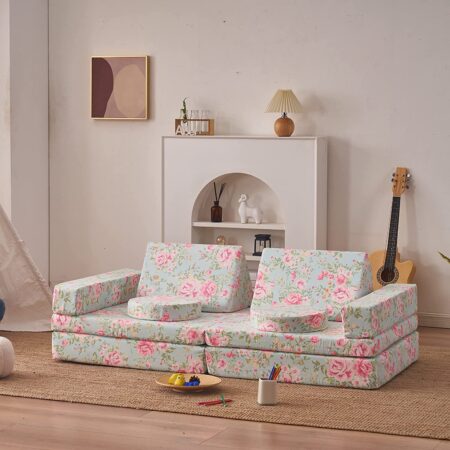 The Figgy Play Couch