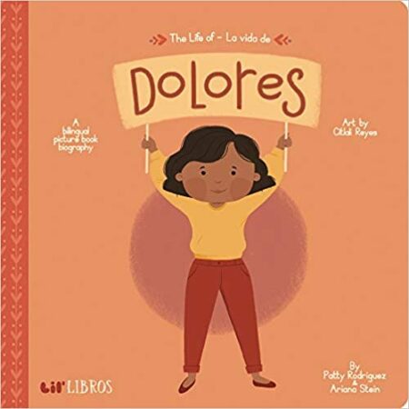 la vida de dolores book