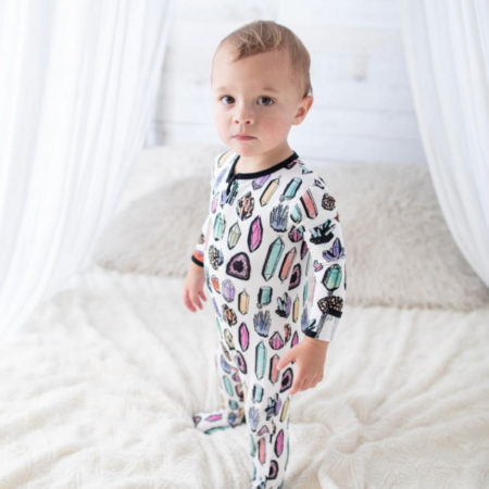 peregrine kids pajamas