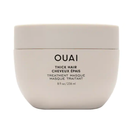 ouai hair treatment mask