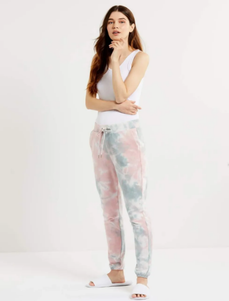 ​A Pea In The Pod BB Dakota Under Belly Maternity Jogger Pant Motherly