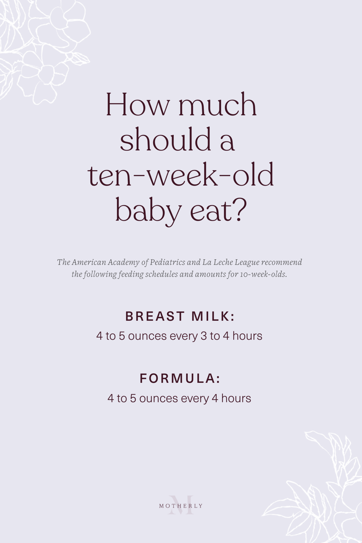 10 Week Old Baby Feeding Schedule Amounts Motherly 10-week-old-baby-feeding-schedule-amounts-motherly