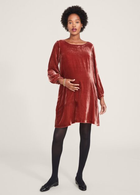 43 BELLA DRESS Spice 002 1920x Motherly