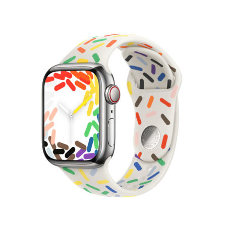 Apple Pride Edition Sport Band