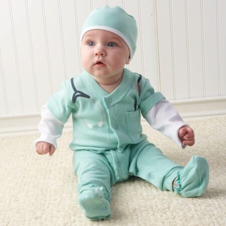 Baby Doctor Costume