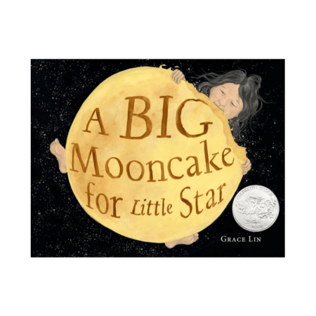 Big Mooncake For Little Star