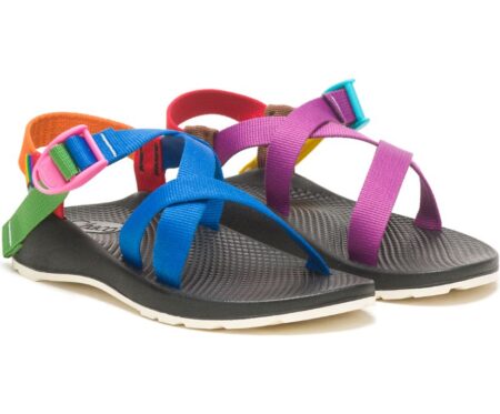 Chaco Big Kid Z 1 Eco Tread Pride