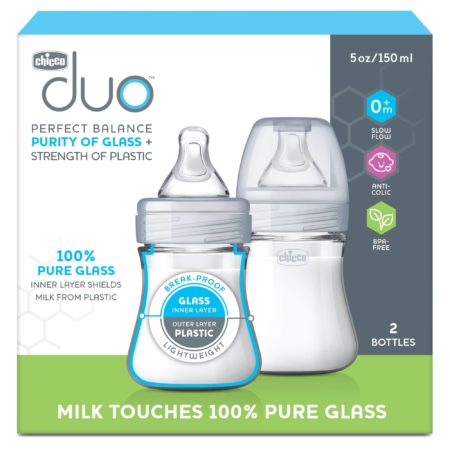 Best Bottles for Breastfed Babies 2023 - Motherly