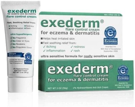 Exederm