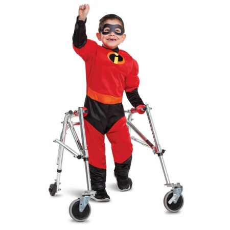 Adaptive Disney The Incredibles Dash Parr