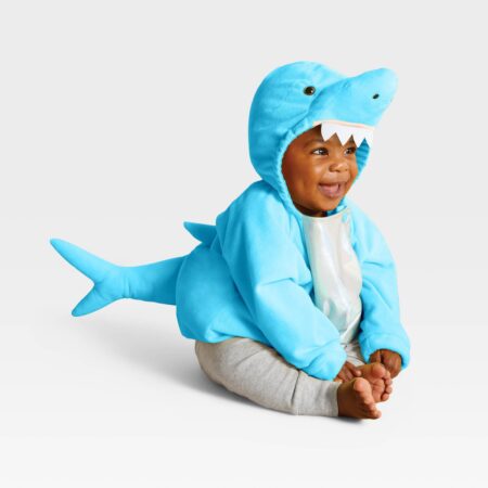 Hyde & Eek Boutique Shark Costume