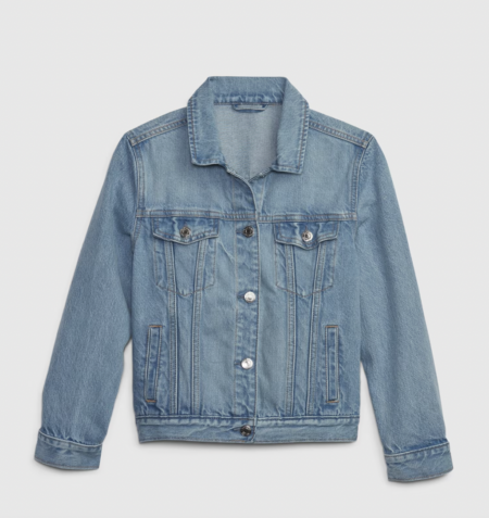 Gap Kids Denim Jacket