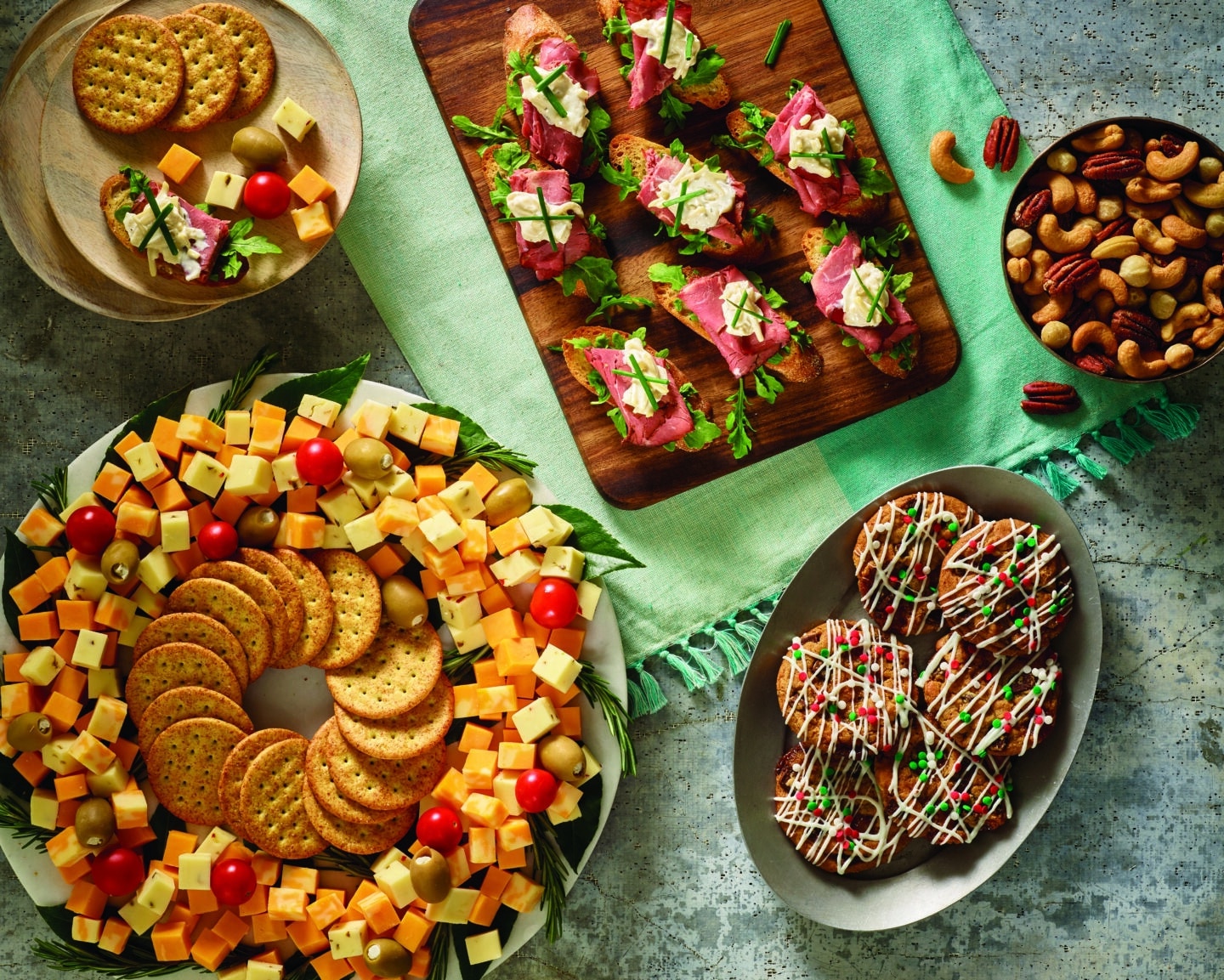 Photo Credit: Kroger's Private Selection