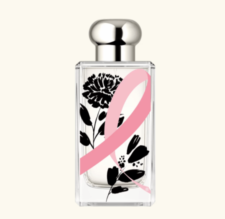 Jo Malone Special-Edition Peony & Blush Suede Cologne