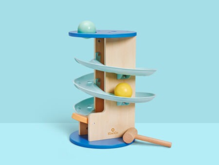 KiwiCo Gravity Tower