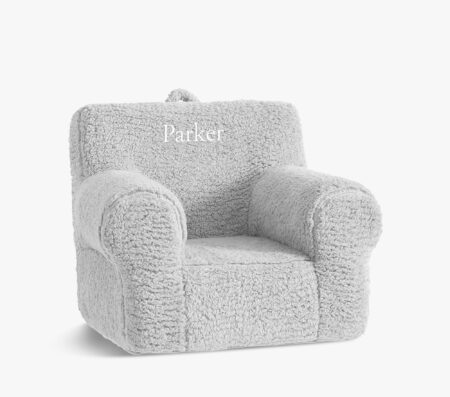 Pottery Barn Kids Anywhere Chair Motherly