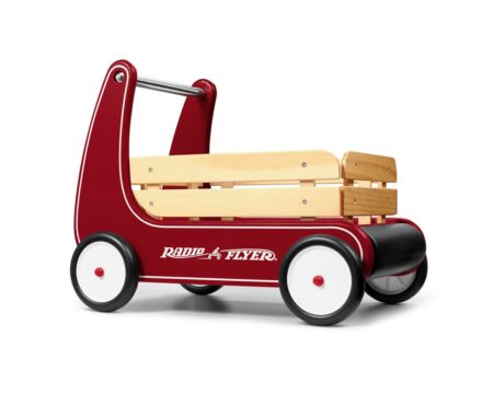 Radio Flyer Classic Walker Wagon