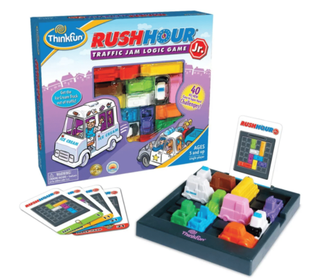 rush-hour-stem-game