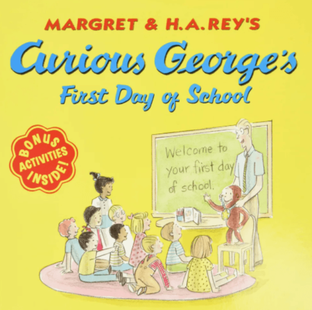 curious-george-first-day-of-school-book