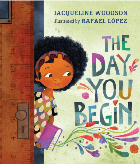 the-day-you-begin-book