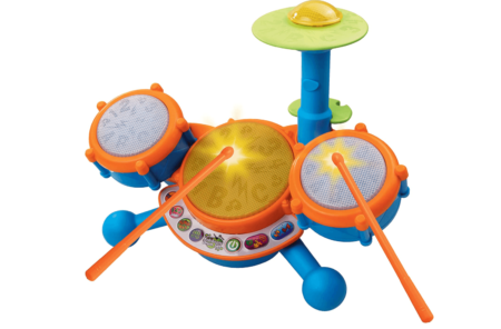 VTech-kidibeats-drum-kit