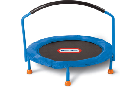 little-tikes-trampoline