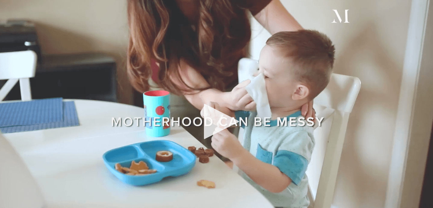 video-screenshot-of-mom-cleaning-little-boys-face