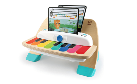 Baby Einstein Hape Piano